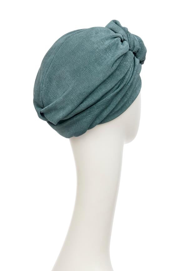 HocElena • V Turban Petro