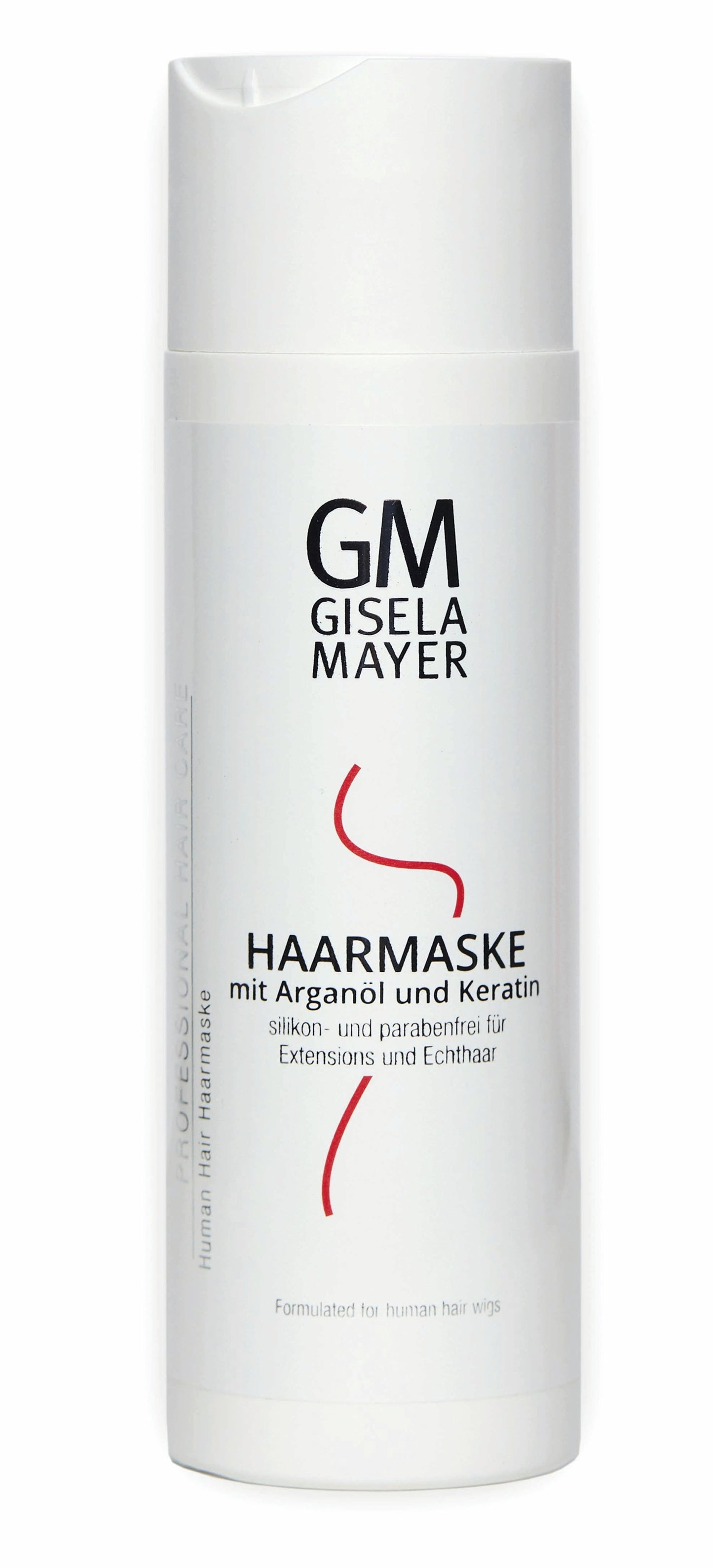 Gisela Mayer hair mask for natural wigs 200ml