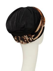 Parukapood-alopeetsia-keemiaravi-peakatted-turbanid-Scarlett-must1
