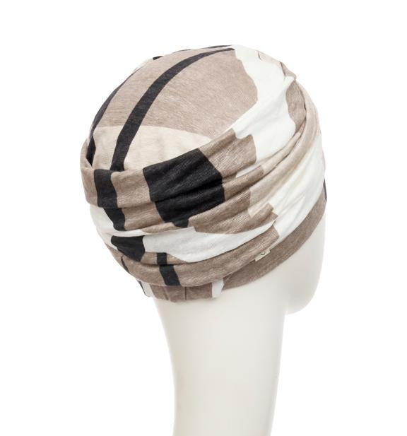 Parukapood-linane peakate lillega-hoclotus2