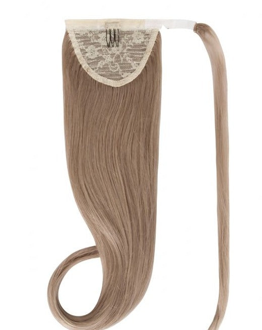 Parukapood-pärisjuustest-naturaalne hobusesaba-halo-ponytail-dark_ash_blonde