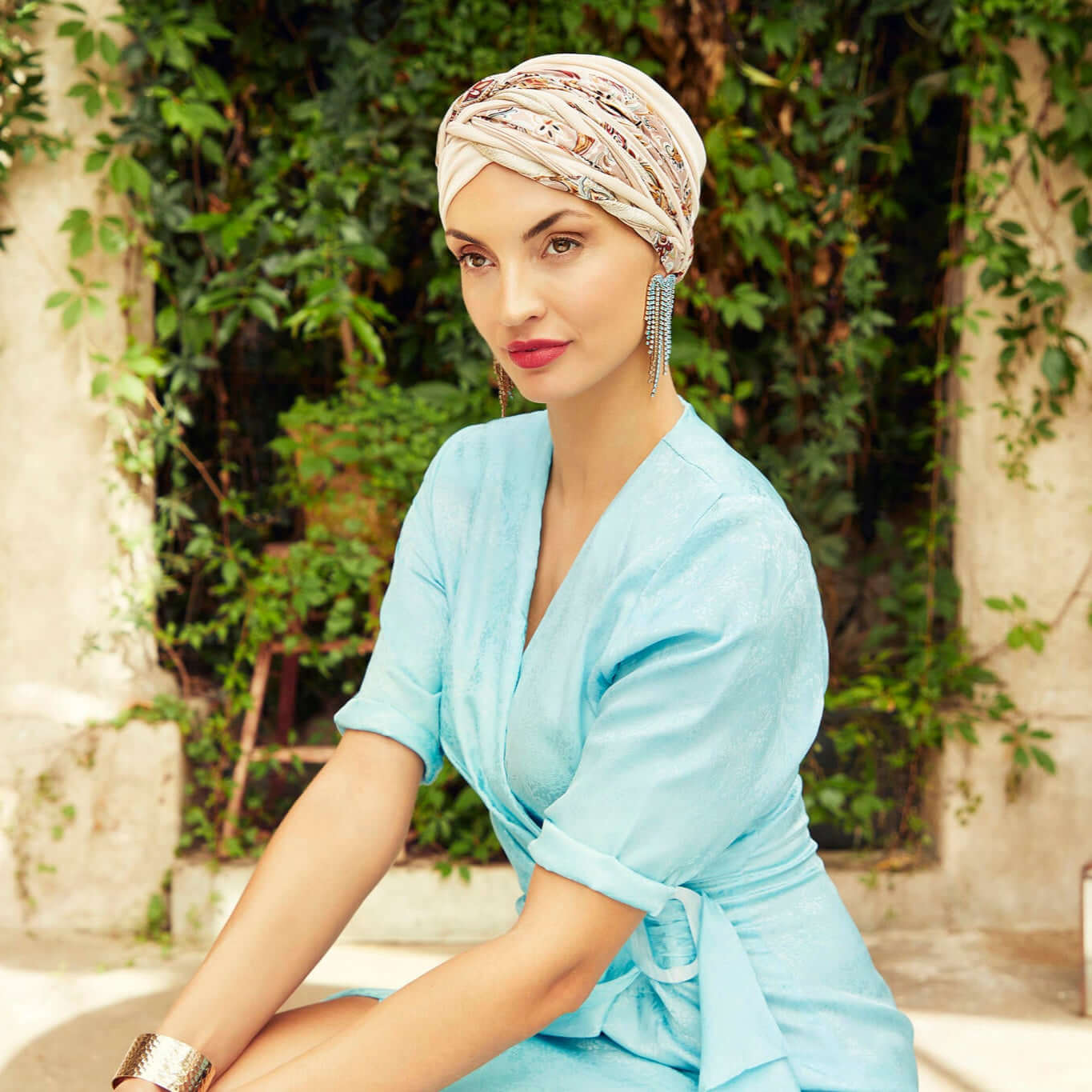 Parukapood-peakatted-turbanid-alopeetsia-keemiaravi-Scarlett1