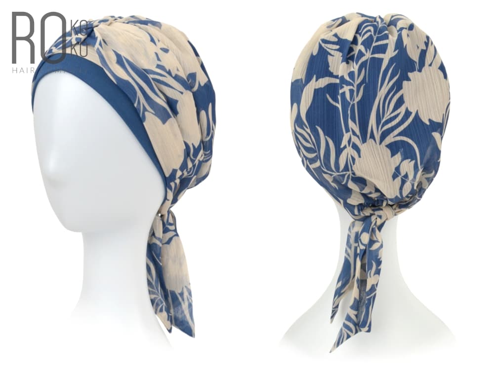 Parukapood-sinine_Turban_Azalea