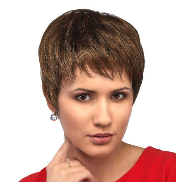 Parukapood-Rokoko-Ruby