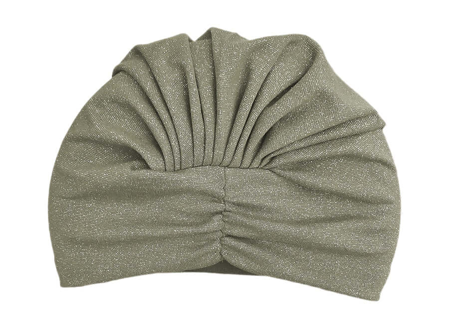 Set_Iva_olive_headwear