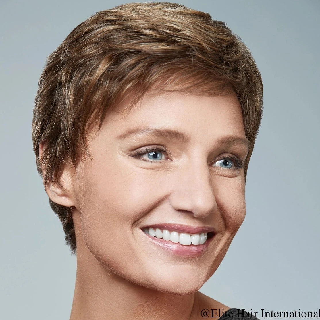 Parukapood-Elite Elegance** kunstjuustest parukas