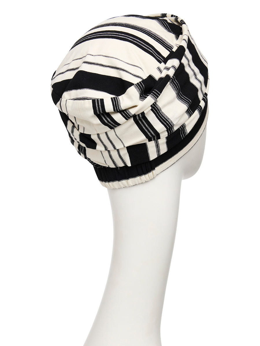 HocElma Smoky Stripes