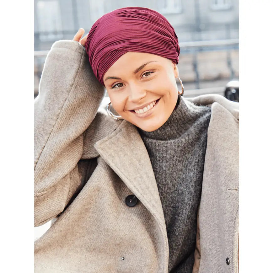 Parukapood-turban-peakate-Luna