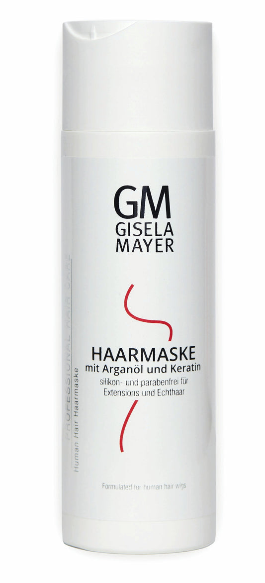 Gisela Mayer juuksemask naturaalsele parukale 200ml