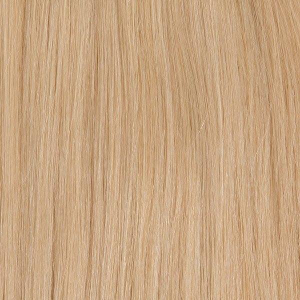 Female Premium keratin hair extensions 18/22