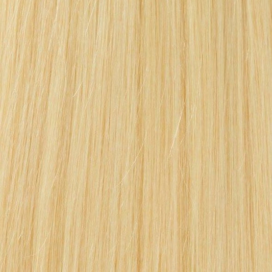 Female Premium keratin hair extensions 24