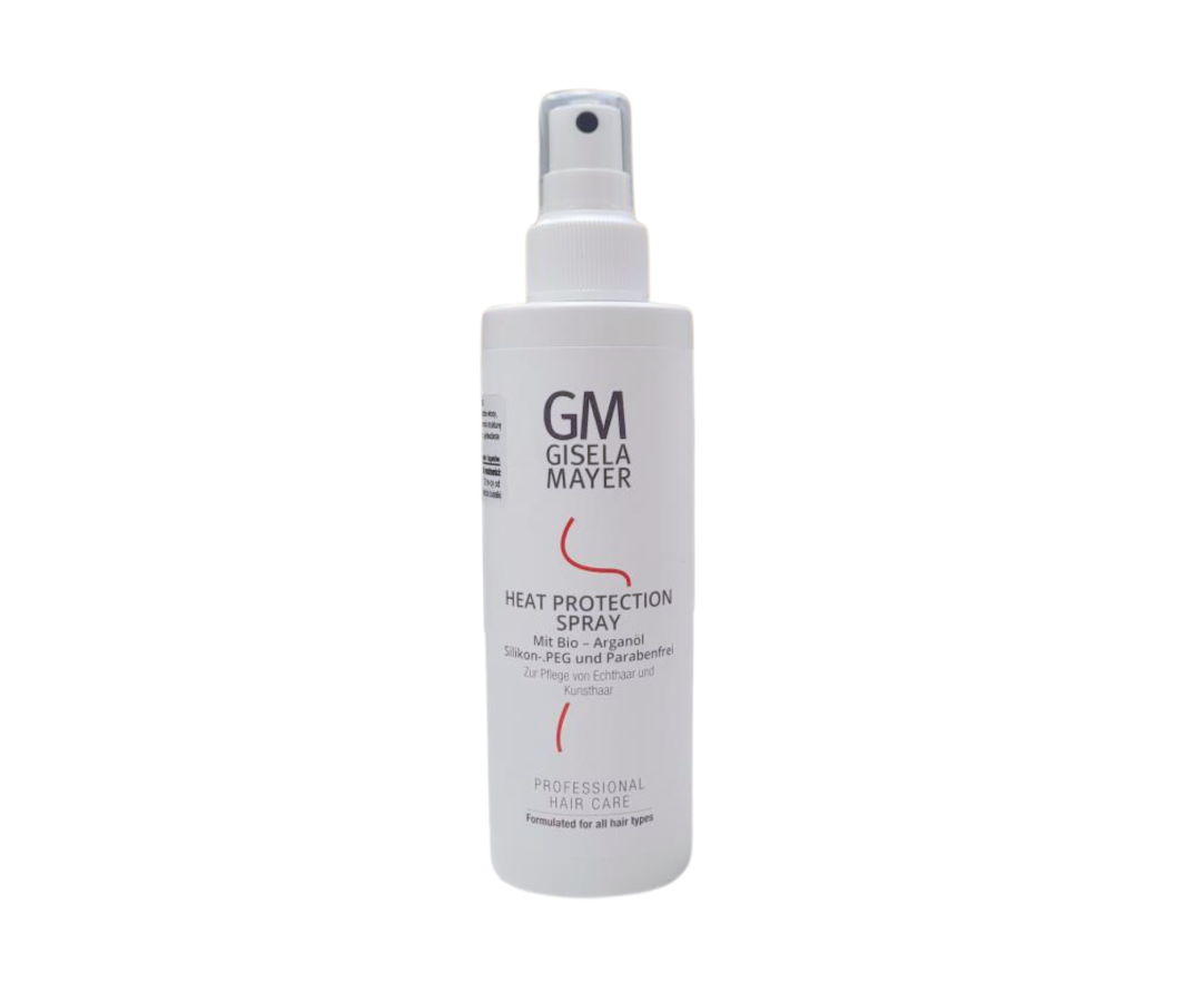 Gisela Mayer Kuumakaitse Sprei 200 ml