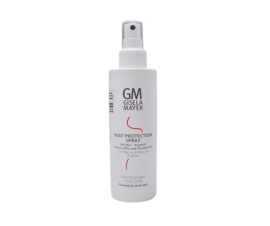 Gisela Mayer Kuumakaitse Sprei 200 ml