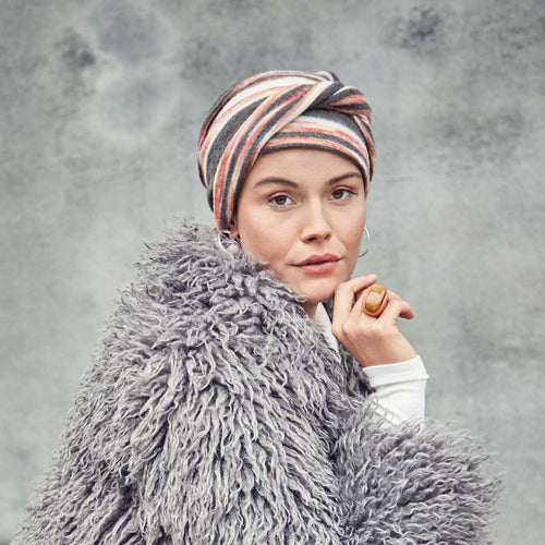 Parukapood-peakate-turban-hoczoya