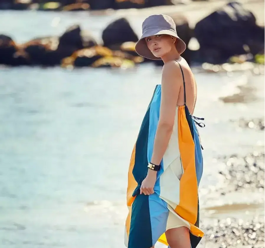 Parukapood-peakatted-ANNIE-Bucket Hat
