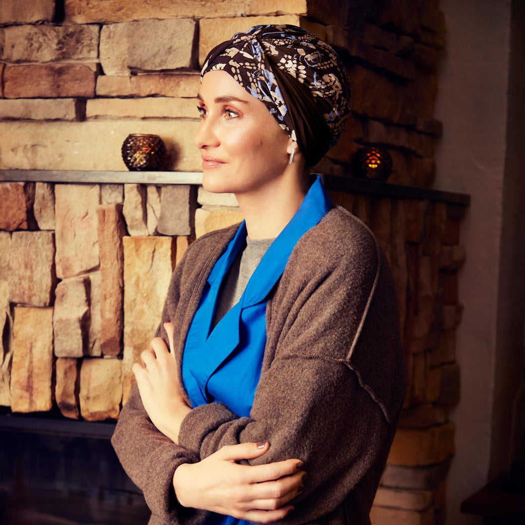 Parukapood-peakatted-turban-shakti