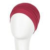 Parukapood-peakatted-turbanid-hoc-yoga-red-bud_2