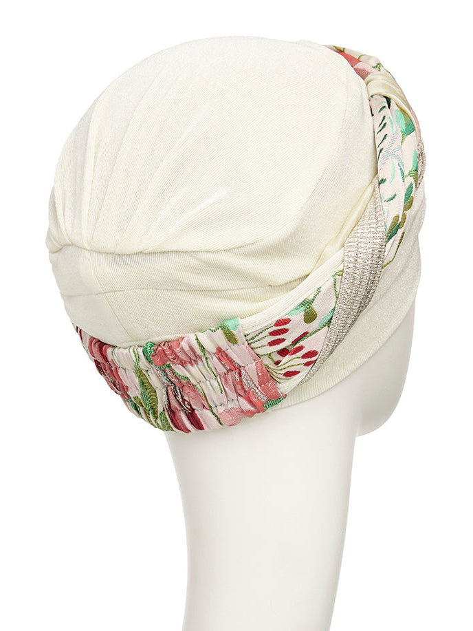 Parukapood-puuvillane peakate-turban-Perla4