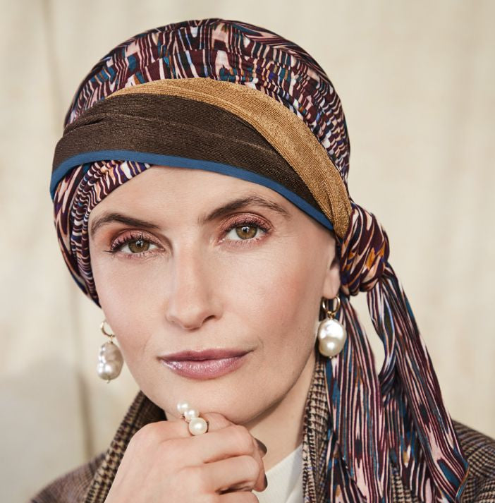 Parukapood-turban-peakate-beatrice