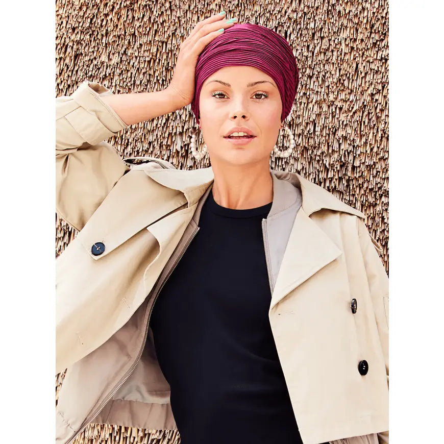 Parukapood-turban-peakate-kemoteraapia-Luna