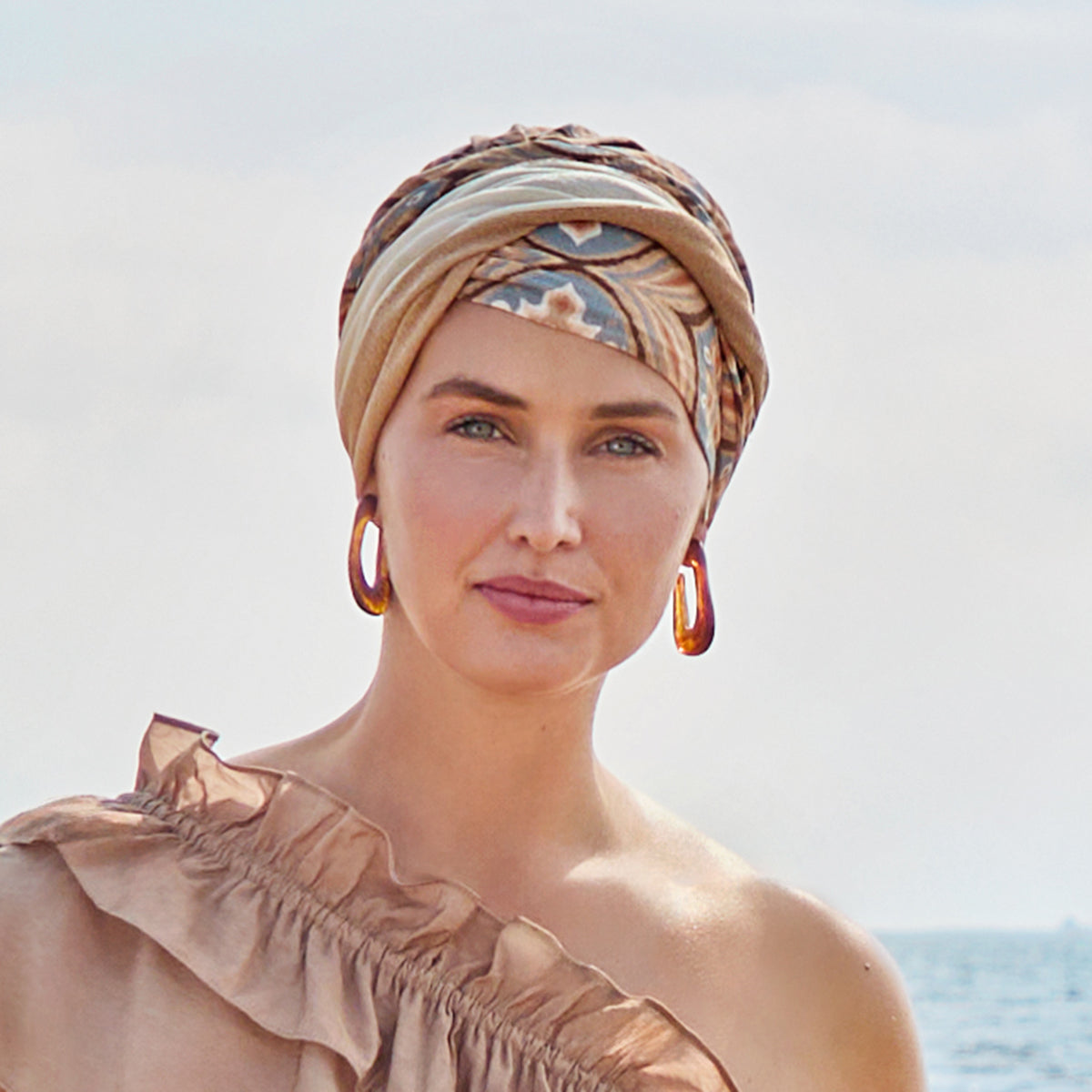 Parukapood-turban-peakate-shakti