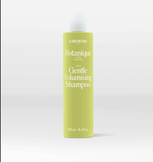 Parukapood-vegan-silikonivaba-parabenivaba-sulfiidivaba-volüümi-šampoon-Hair_Botanique_Gentle_Volumising_Shampoo_250ml