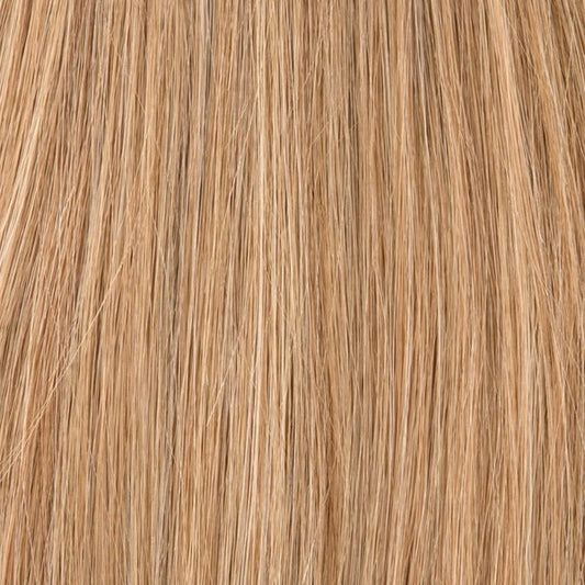 Female Premium keratin hair extensions 12