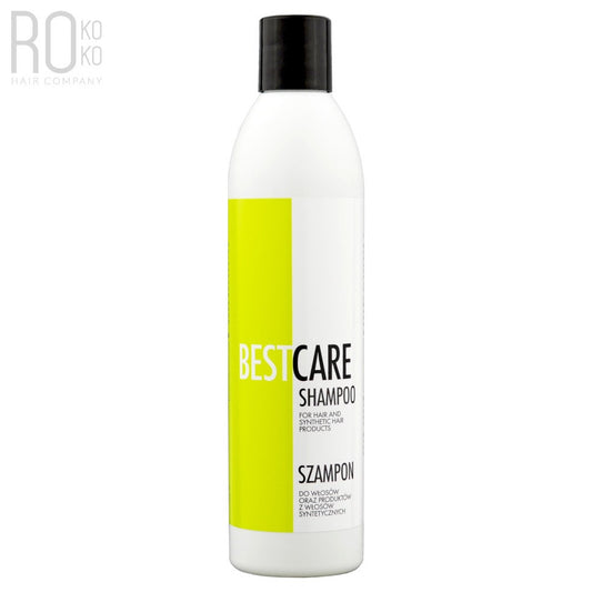 Parukapood_parukad-hooldusvahendid-sampoon-BestCare_Shampoo-275 ml