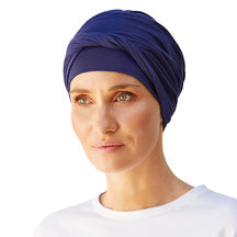 Paukapood-turban-shakti-blue