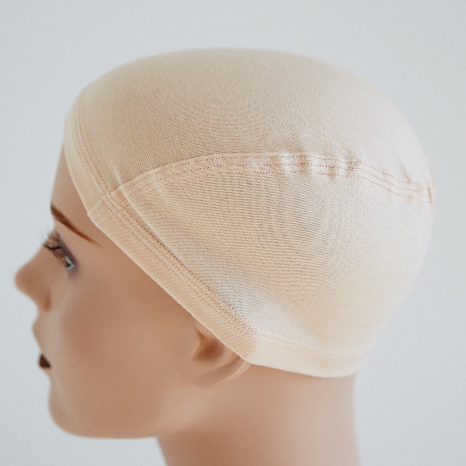 Wig-Cap-soft-parukamüts