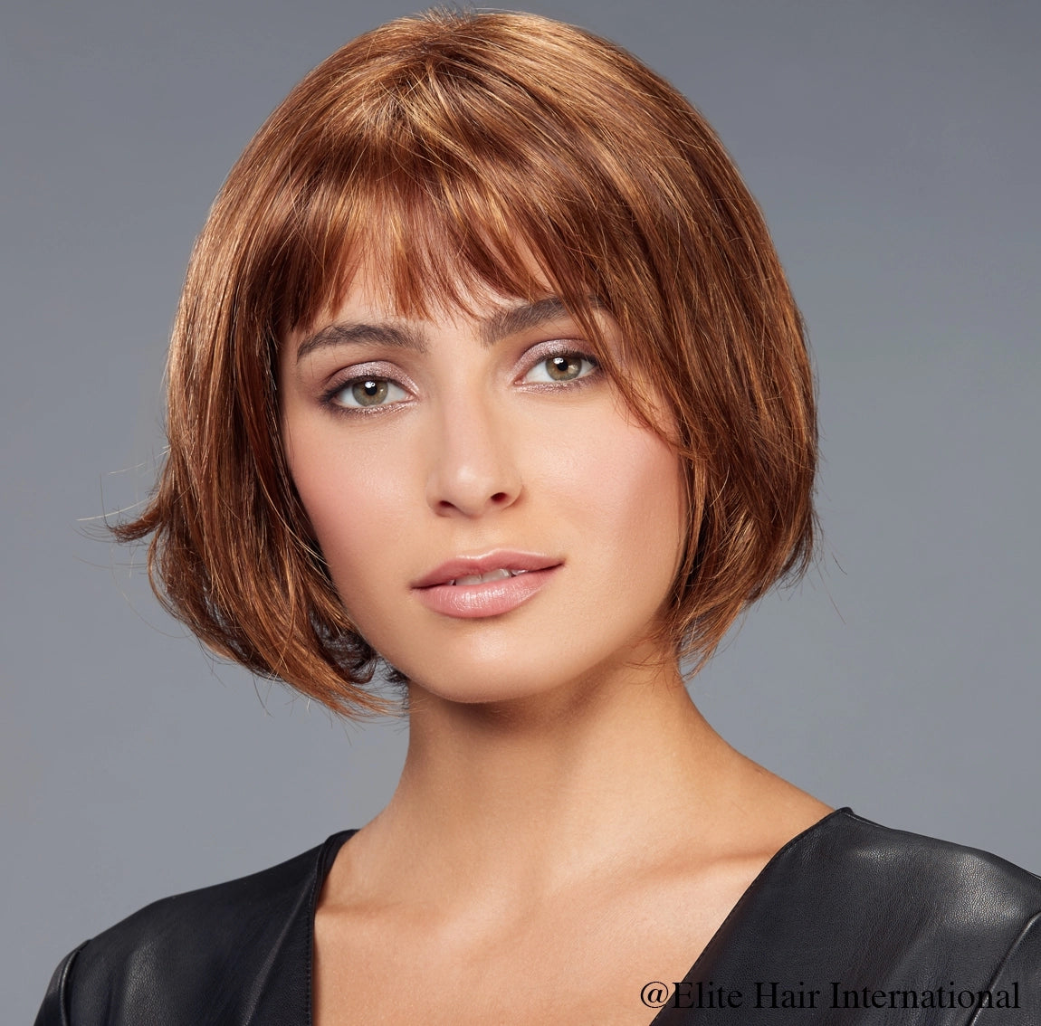 Elite Victoria* synthetic hair wig