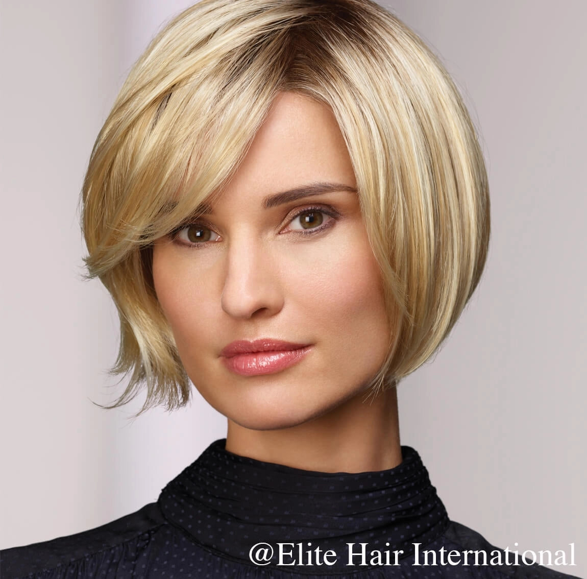 Elite Victoria* synthetic hair wig